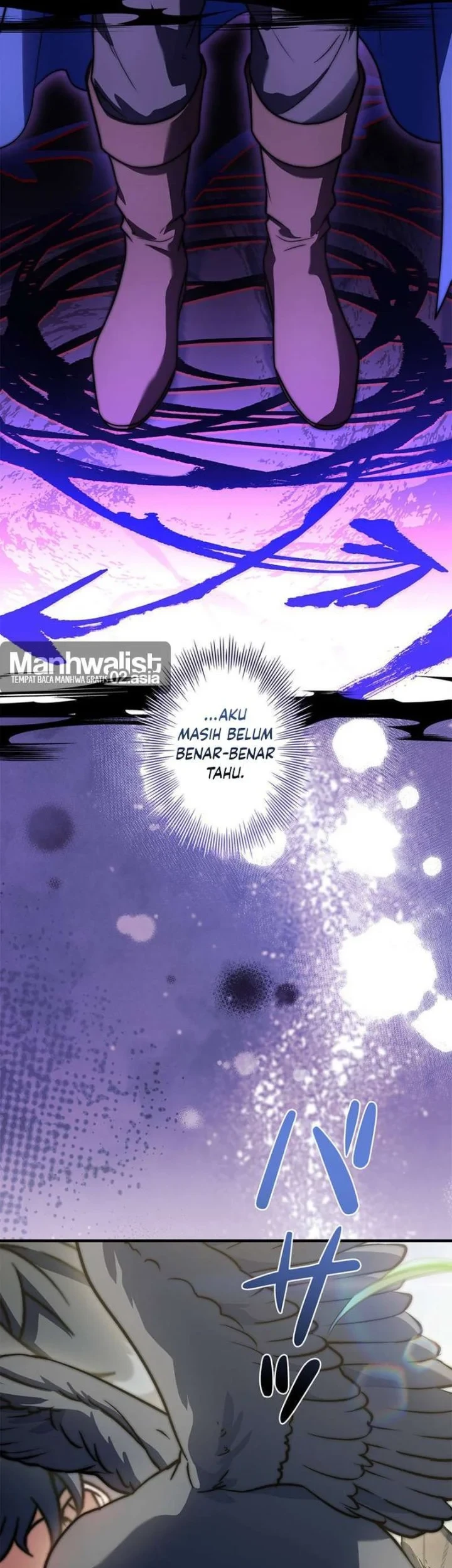 I Became a Wizard in a Medieval Fantasy World Chapter 26 - halaman 62