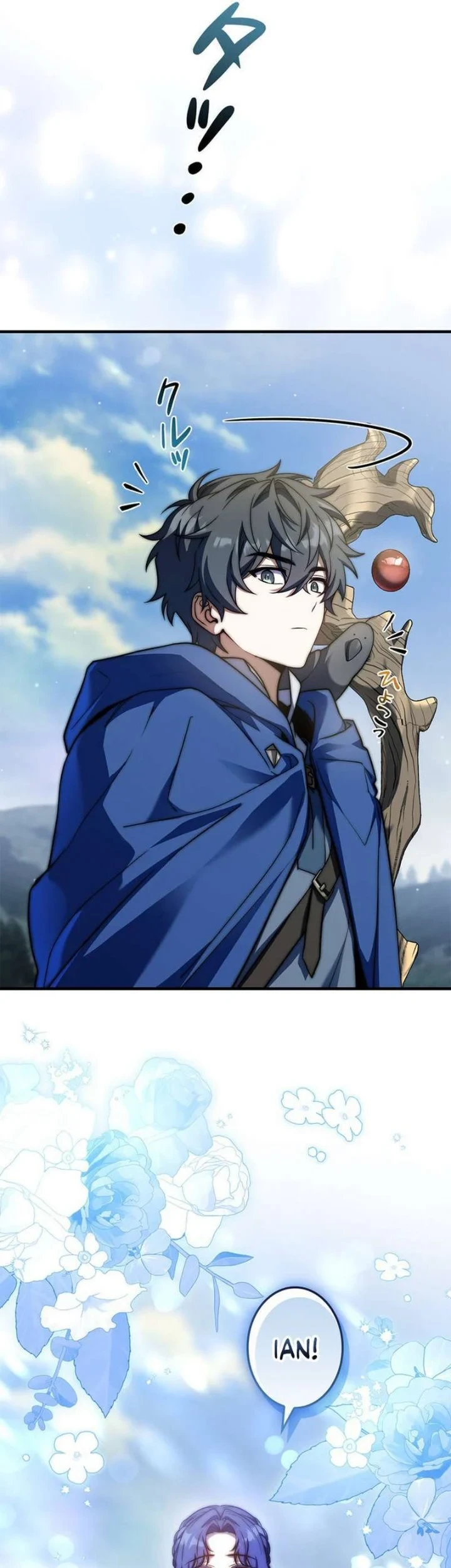 I Became a Wizard in a Medieval Fantasy World Chapter 26 - halaman 66