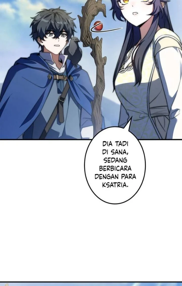 I Became a Wizard in a Medieval Fantasy World Chapter 26 - halaman 69