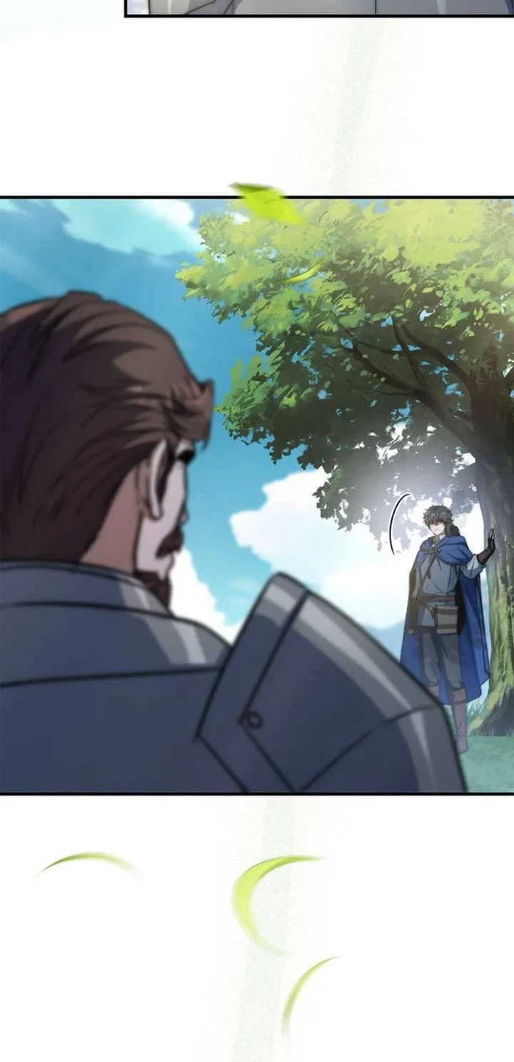 I Became a Wizard in a Medieval Fantasy World Chapter 26 - halaman 73