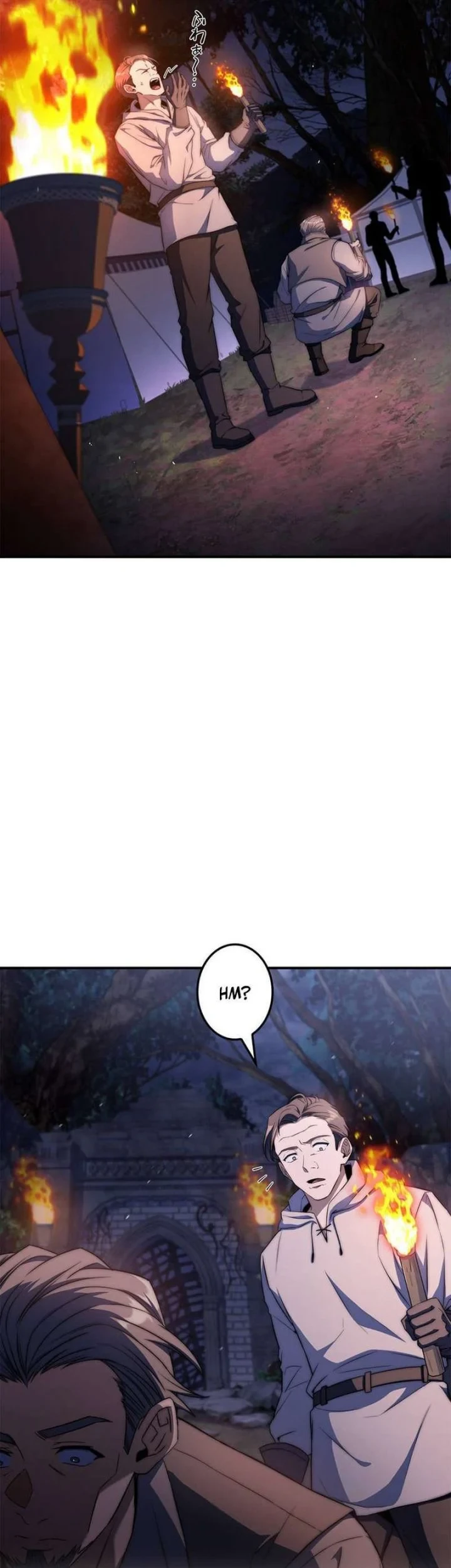I Became a Wizard in a Medieval Fantasy World Chapter 27 - halaman 27