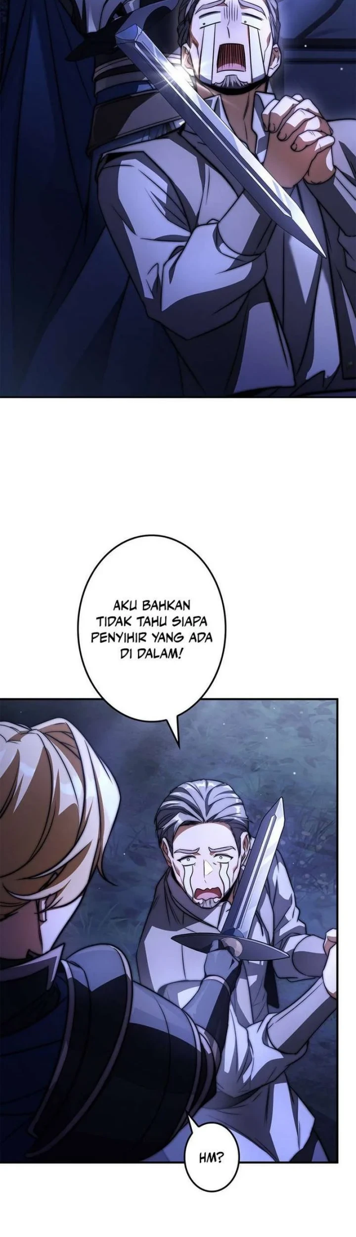 I Became a Wizard in a Medieval Fantasy World Chapter 27 - halaman 45