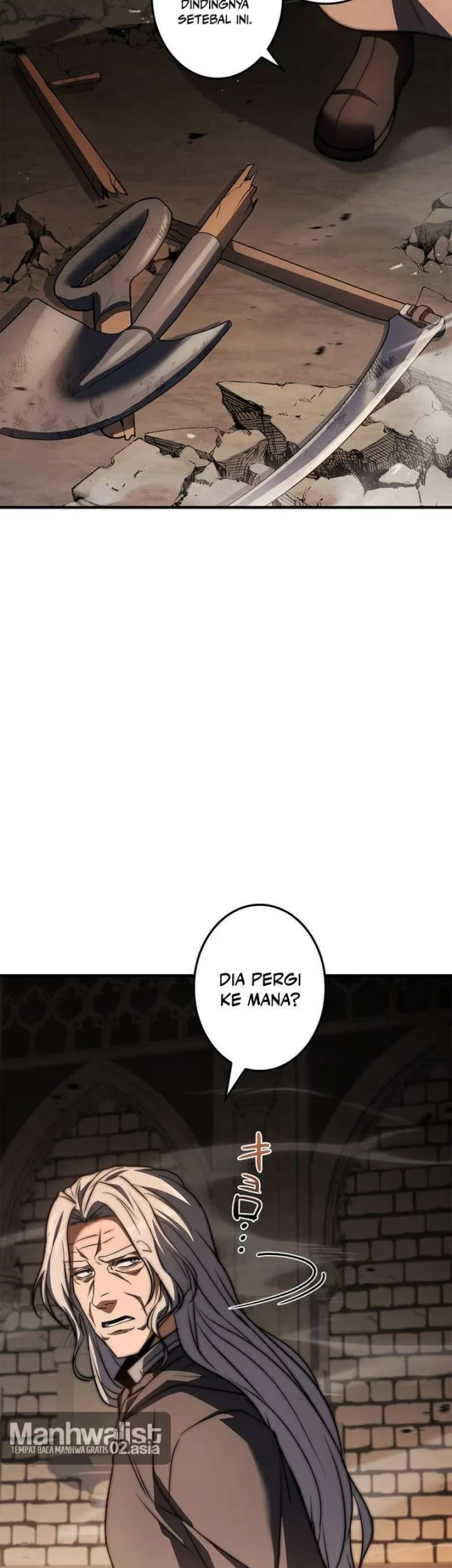 I Became a Wizard in a Medieval Fantasy World Chapter 27 - halaman 53