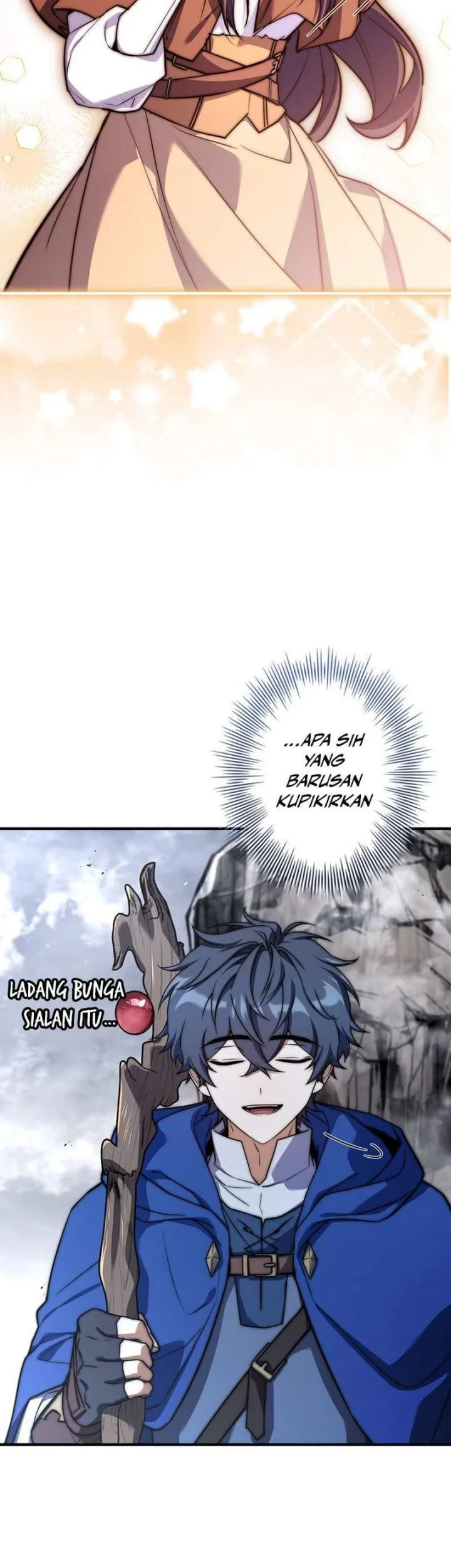 I Became a Wizard in a Medieval Fantasy World Chapter 27 - halaman 6