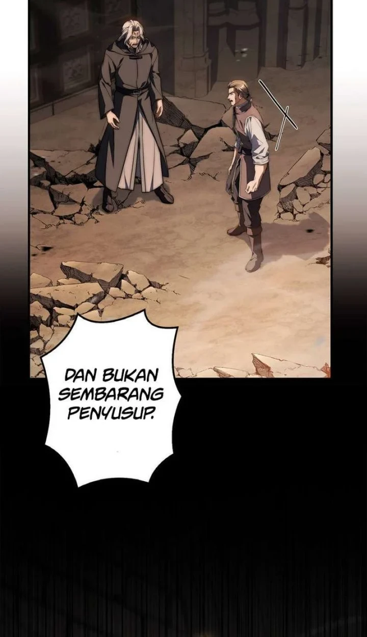 I Became a Wizard in a Medieval Fantasy World Chapter 28 - halaman 15