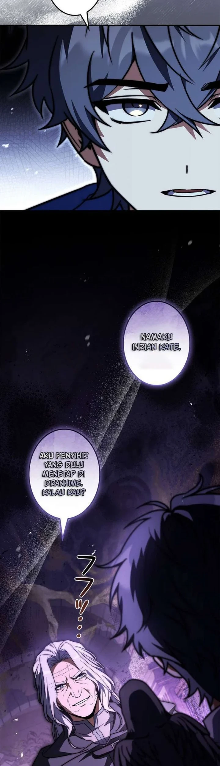 I Became a Wizard in a Medieval Fantasy World Chapter 28 - halaman 49