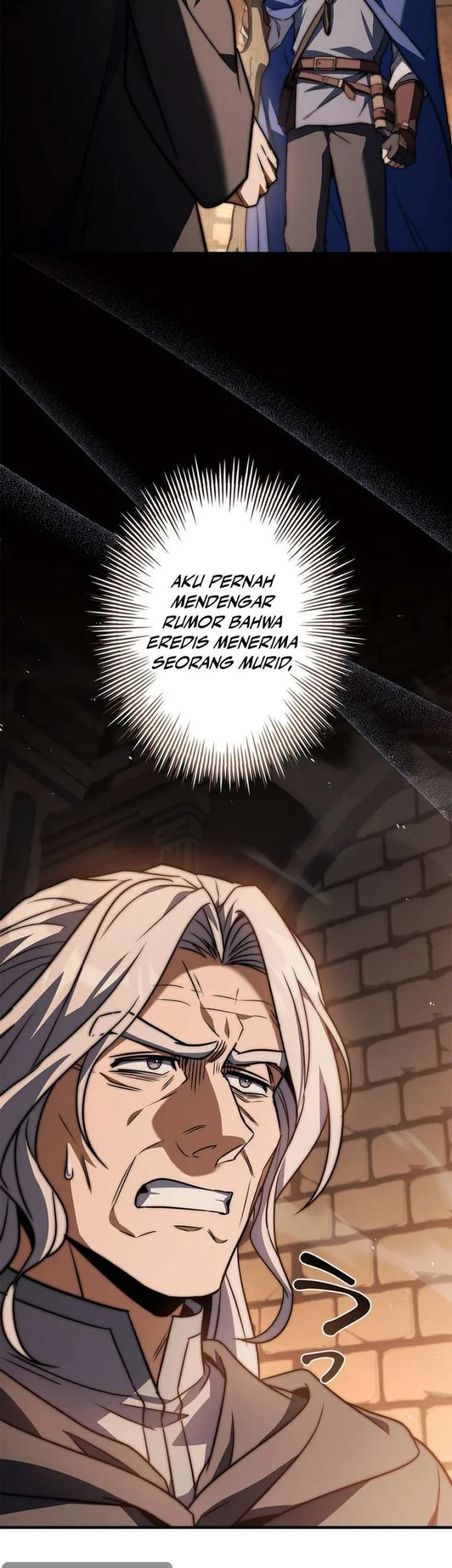 I Became a Wizard in a Medieval Fantasy World Chapter 28 - halaman 53