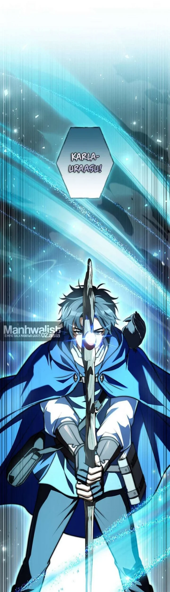 I Became a Wizard in a Medieval Fantasy World Chapter 29 - halaman 17