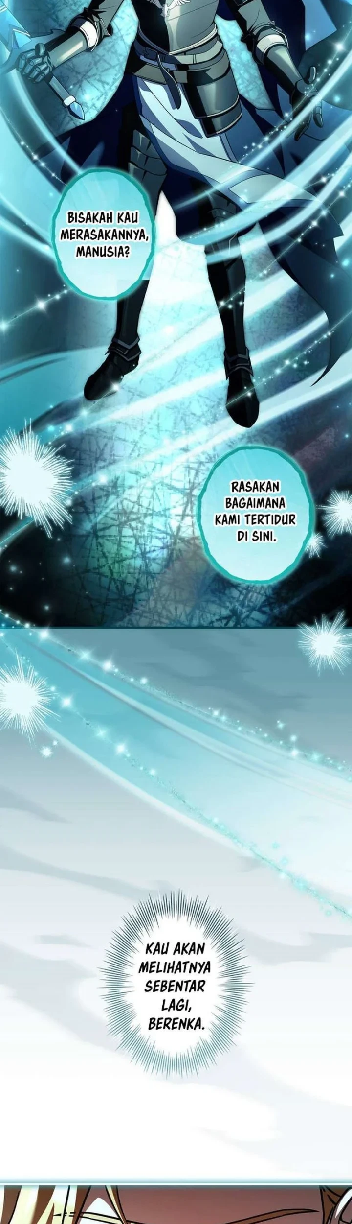 I Became a Wizard in a Medieval Fantasy World Chapter 29 - halaman 22