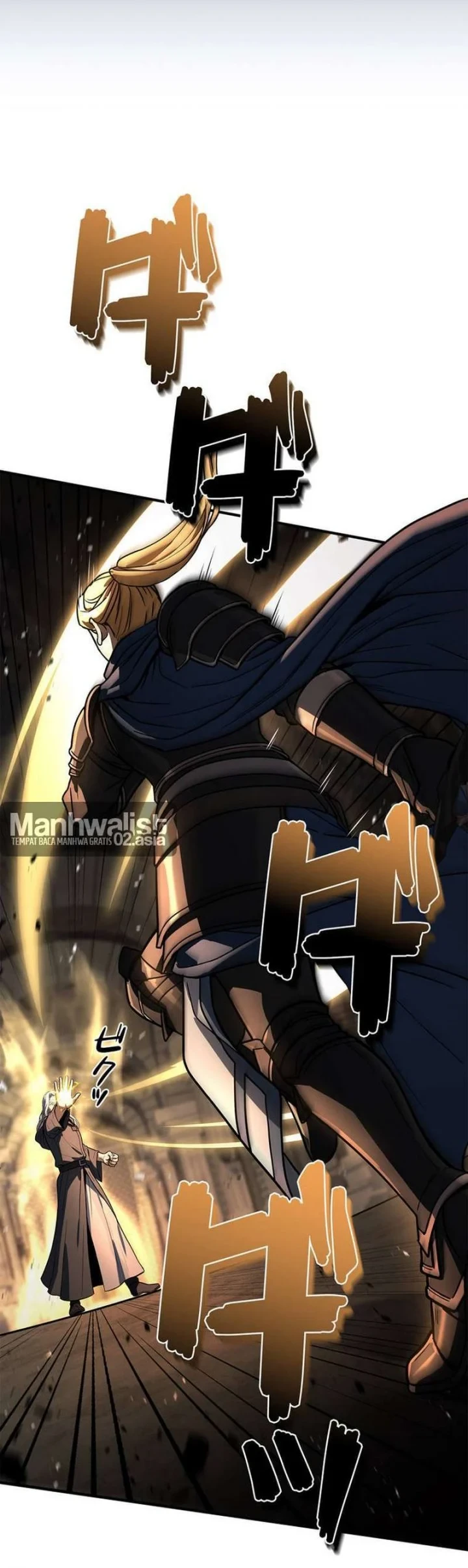 I Became a Wizard in a Medieval Fantasy World Chapter 29 - halaman 26