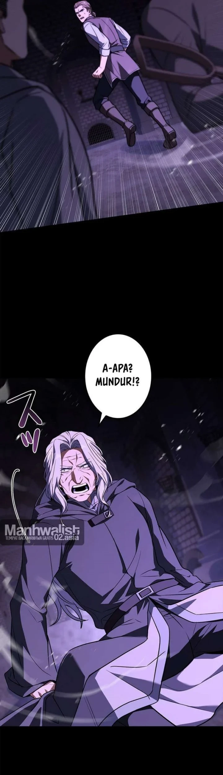 I Became a Wizard in a Medieval Fantasy World Chapter 29 - halaman 35