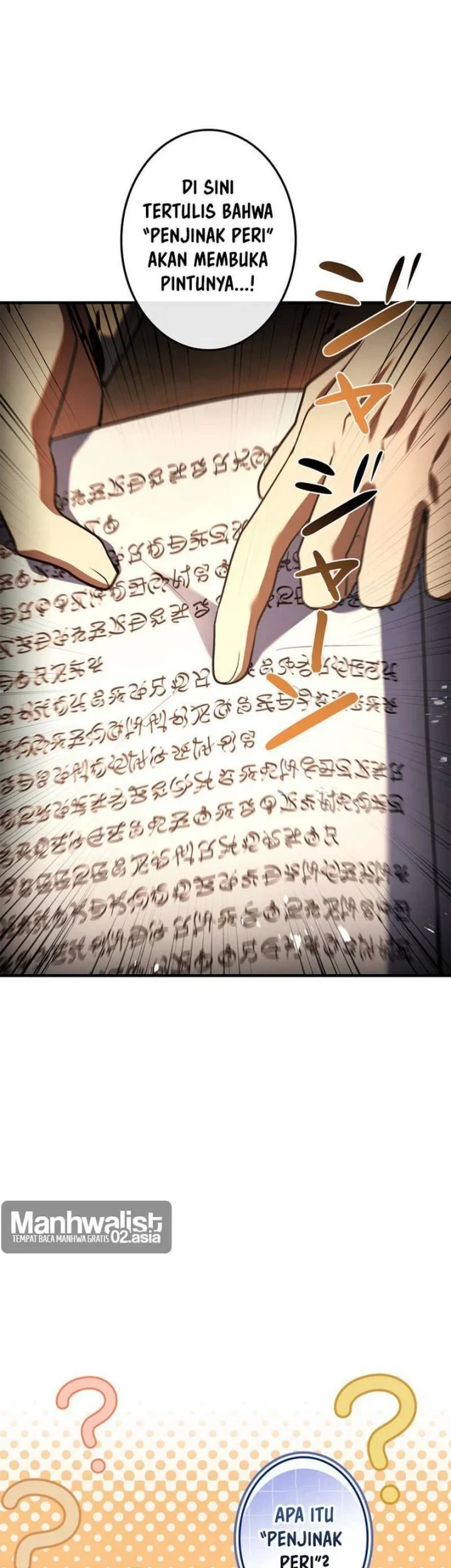 I Became a Wizard in a Medieval Fantasy World Chapter 29 - halaman 61