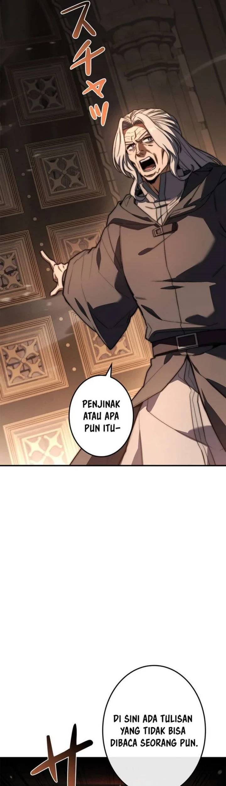 I Became a Wizard in a Medieval Fantasy World Chapter 29 - halaman 63