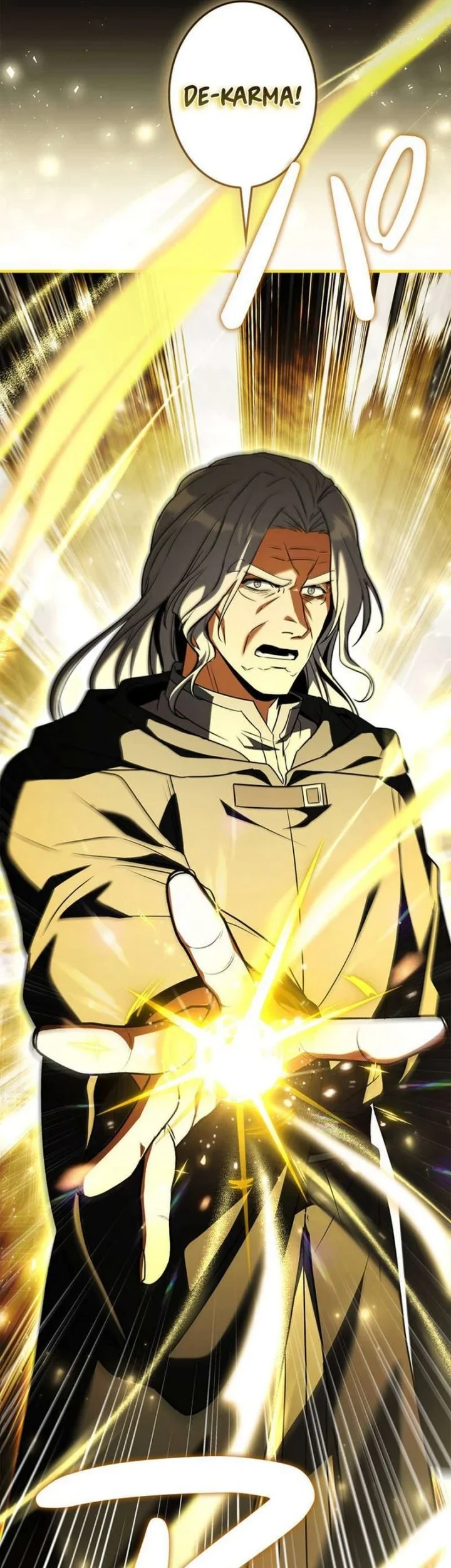 I Became a Wizard in a Medieval Fantasy World Chapter 29 - halaman 8