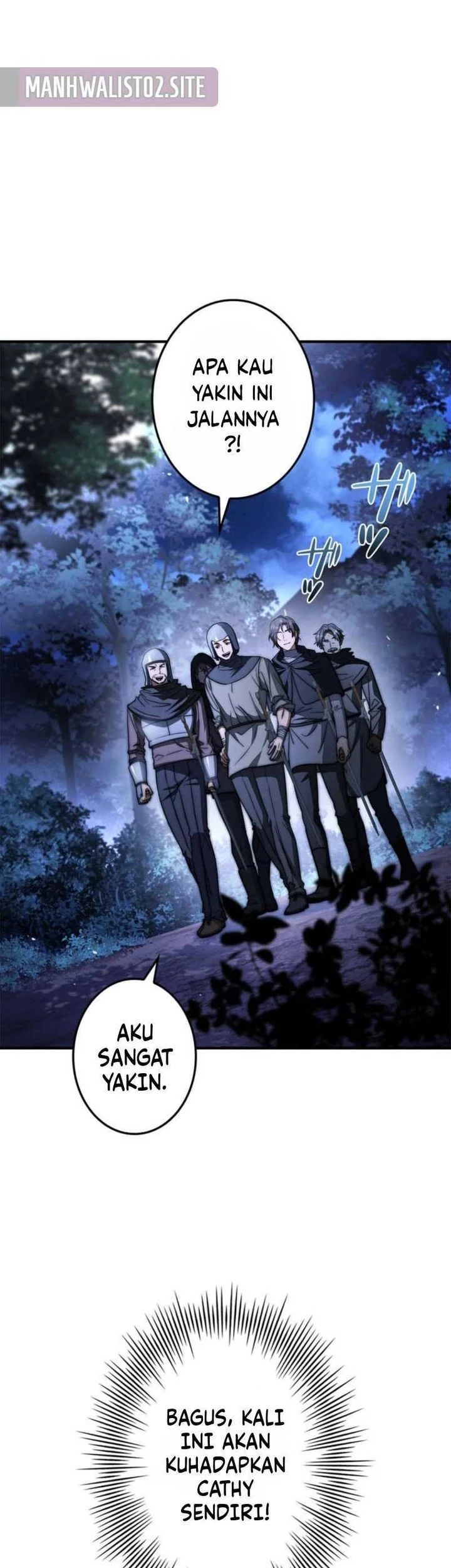 I Became a Wizard in a Medieval Fantasy World Chapter 3 - halaman 56