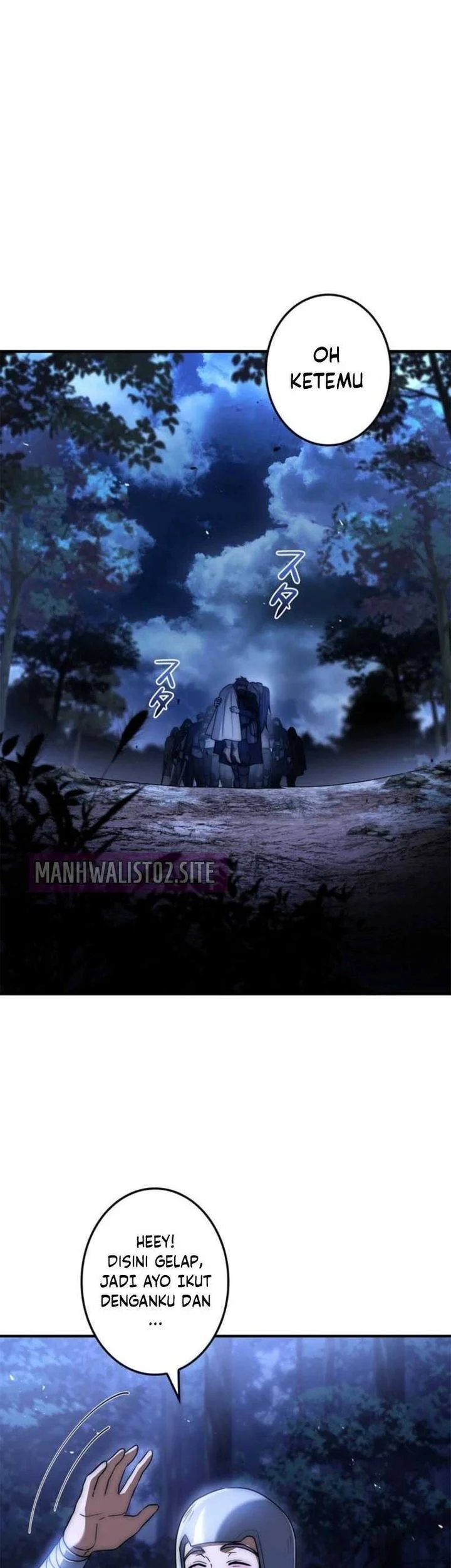 I Became a Wizard in a Medieval Fantasy World Chapter 3 - halaman 58