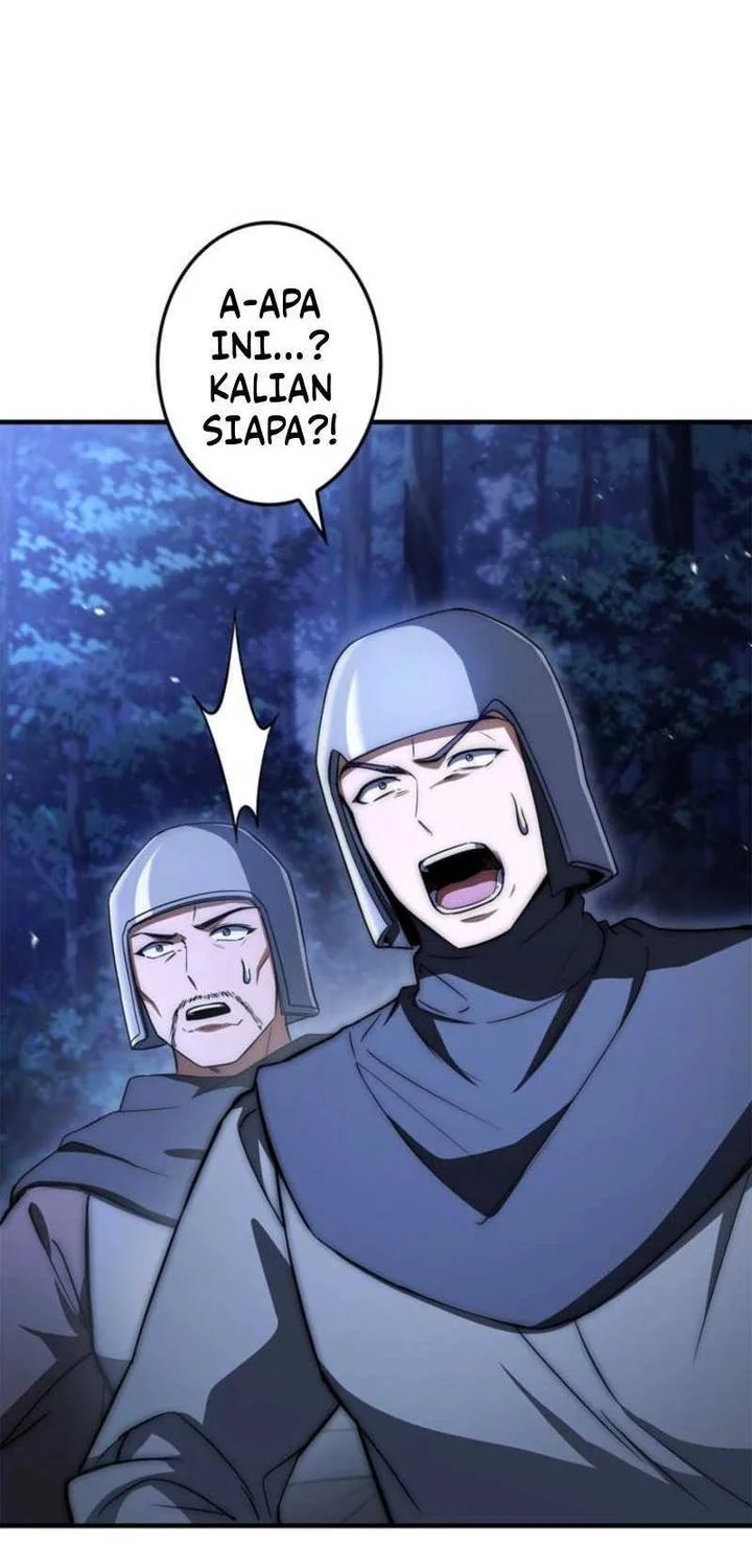 I Became a Wizard in a Medieval Fantasy World Chapter 3 - halaman 61