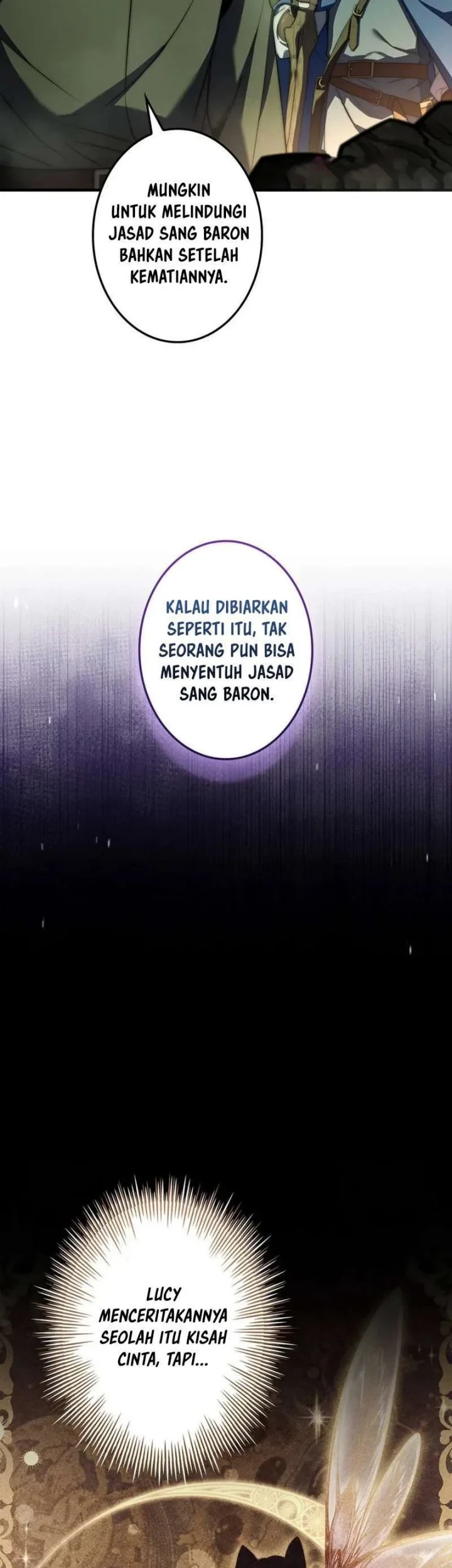 I Became a Wizard in a Medieval Fantasy World Chapter 30 - halaman 14