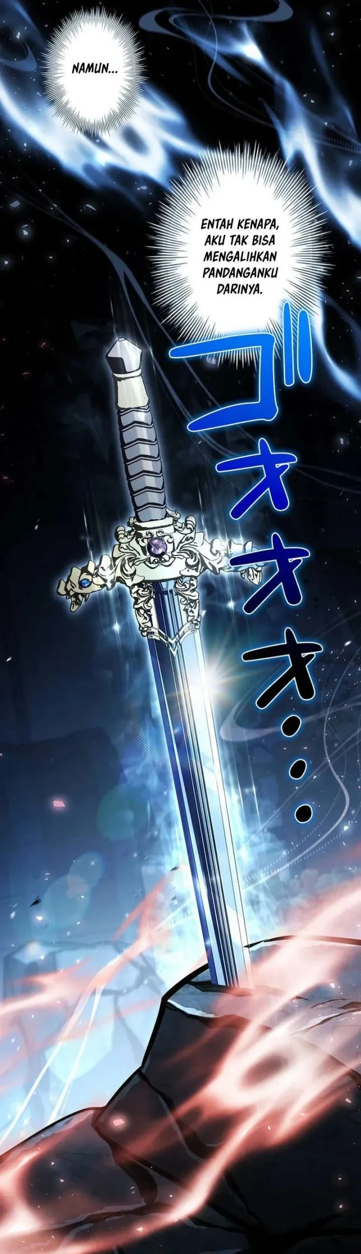 I Became a Wizard in a Medieval Fantasy World Chapter 30 - halaman 21