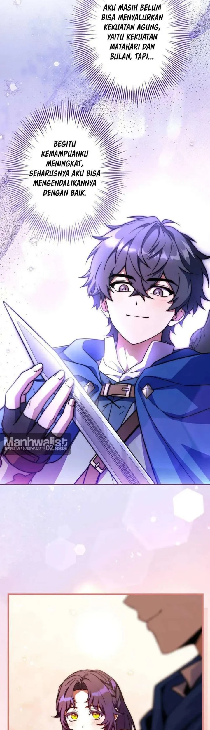 I Became a Wizard in a Medieval Fantasy World Chapter 30 - halaman 34