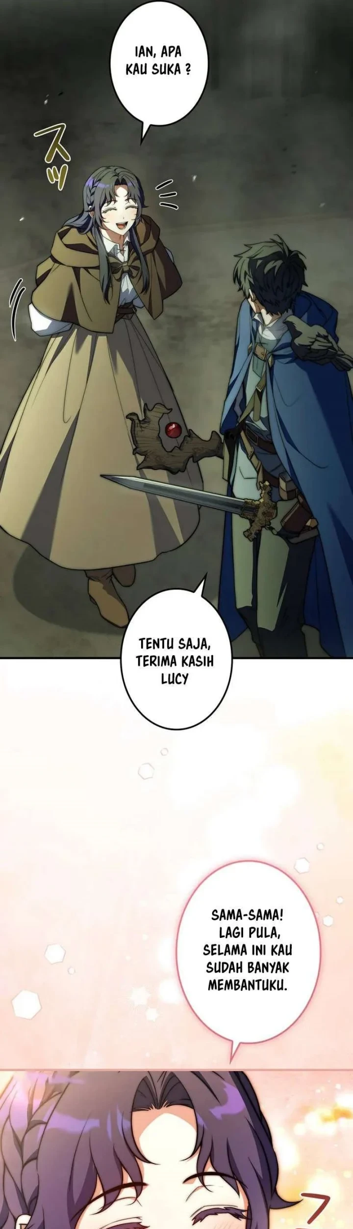 I Became a Wizard in a Medieval Fantasy World Chapter 30 - halaman 36