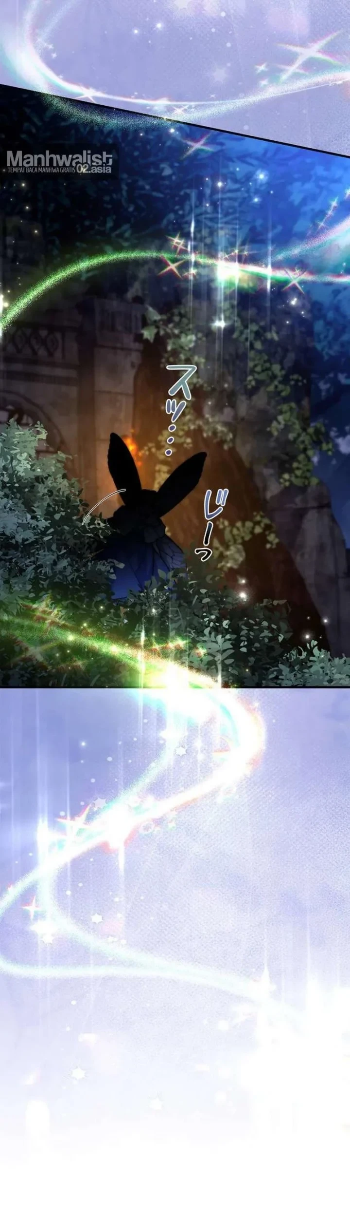 I Became a Wizard in a Medieval Fantasy World Chapter 30 - halaman 40