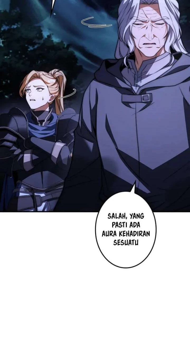 I Became a Wizard in a Medieval Fantasy World Chapter 30 - halaman 47