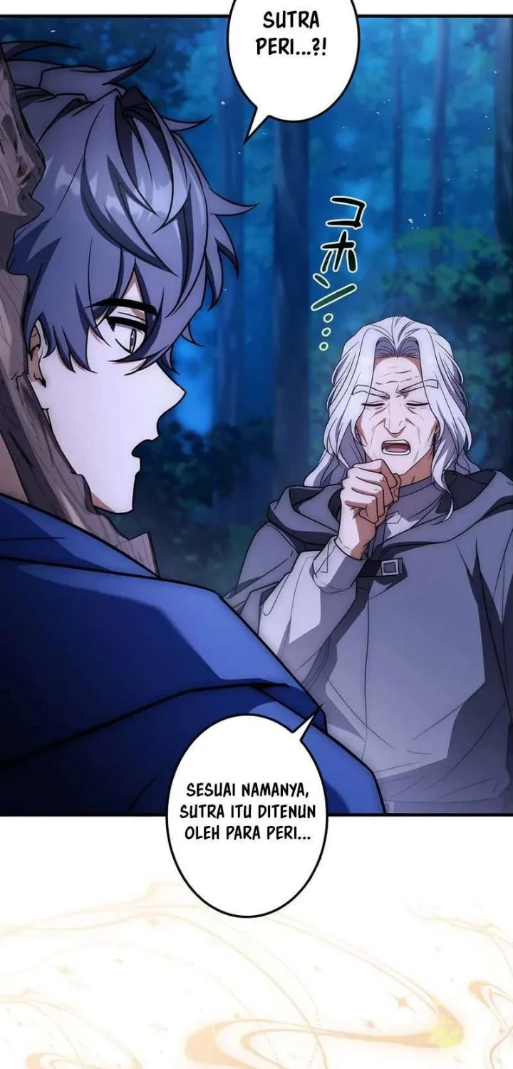 I Became a Wizard in a Medieval Fantasy World Chapter 31 - halaman 34