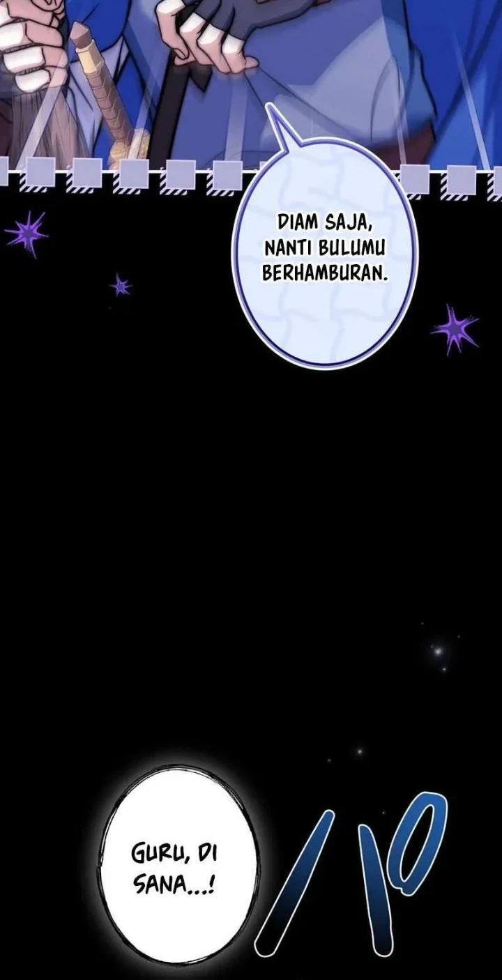 I Became a Wizard in a Medieval Fantasy World Chapter 31 - halaman 4