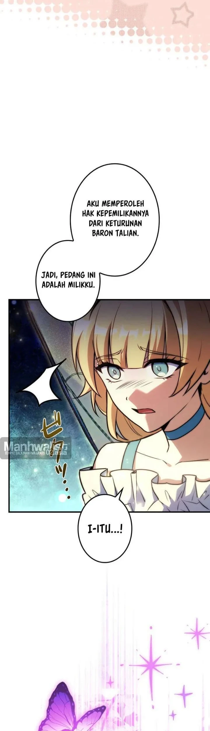 I Became a Wizard in a Medieval Fantasy World Chapter 31 - halaman 43
