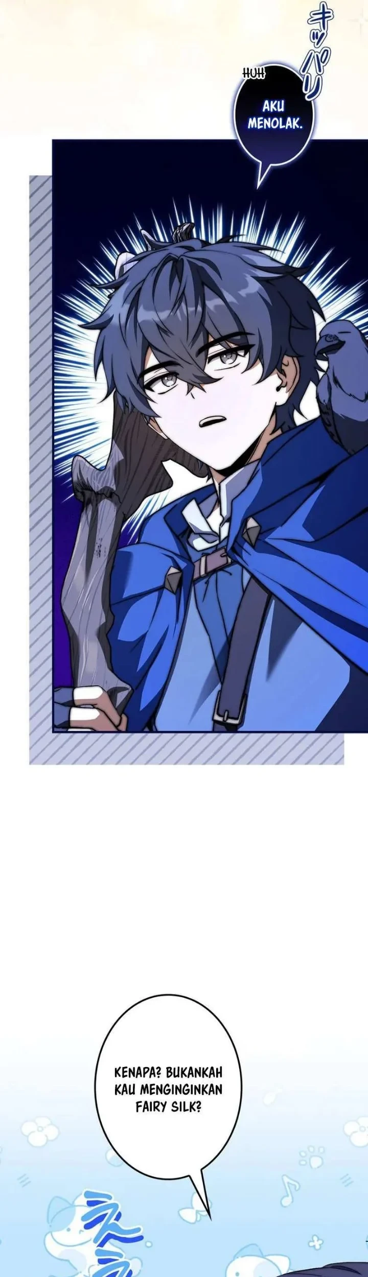 I Became a Wizard in a Medieval Fantasy World Chapter 31 - halaman 58