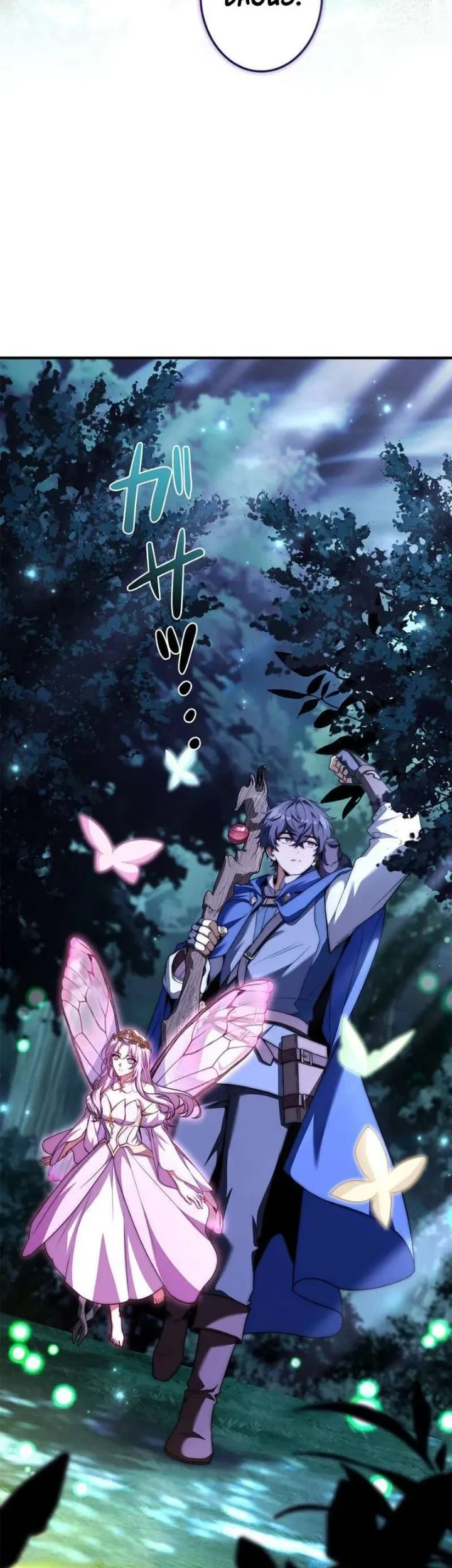 I Became a Wizard in a Medieval Fantasy World Chapter 31 - halaman 76