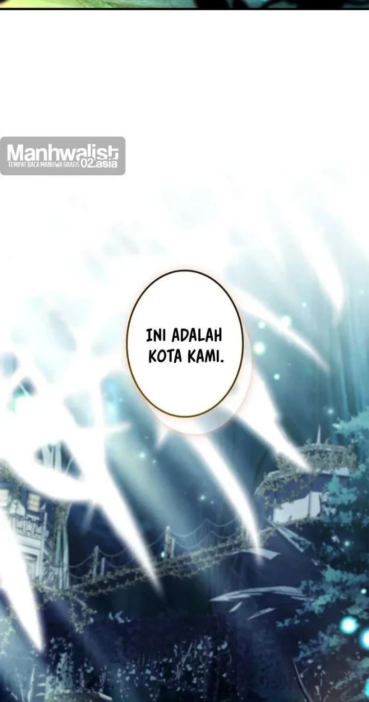 I Became a Wizard in a Medieval Fantasy World Chapter 31 - halaman 77