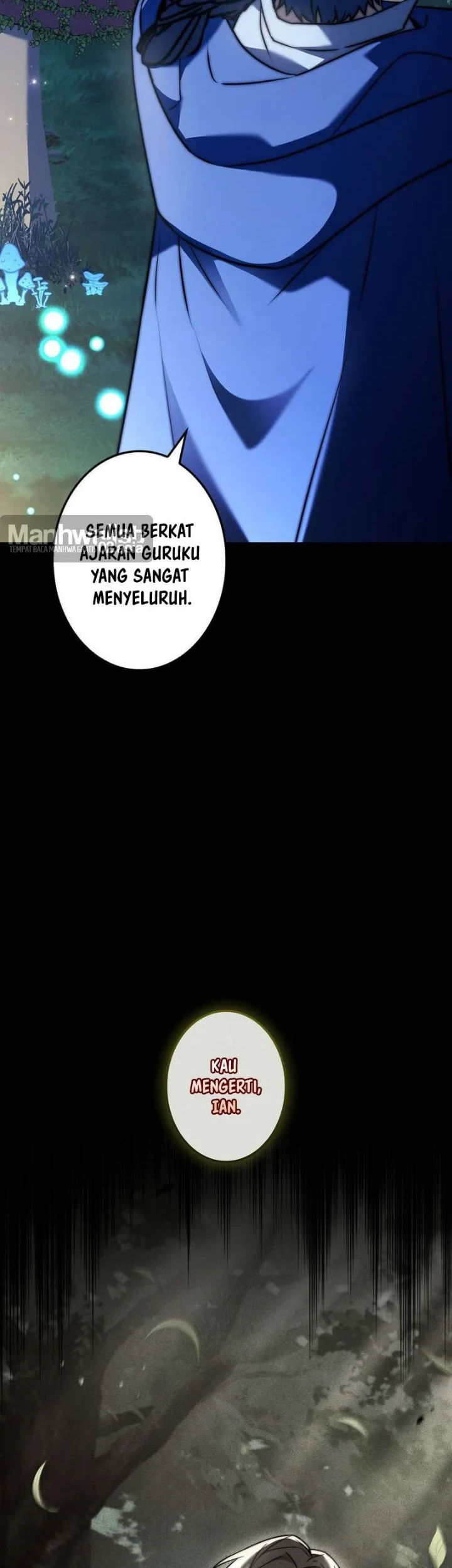 I Became a Wizard in a Medieval Fantasy World Chapter 32 - halaman 10