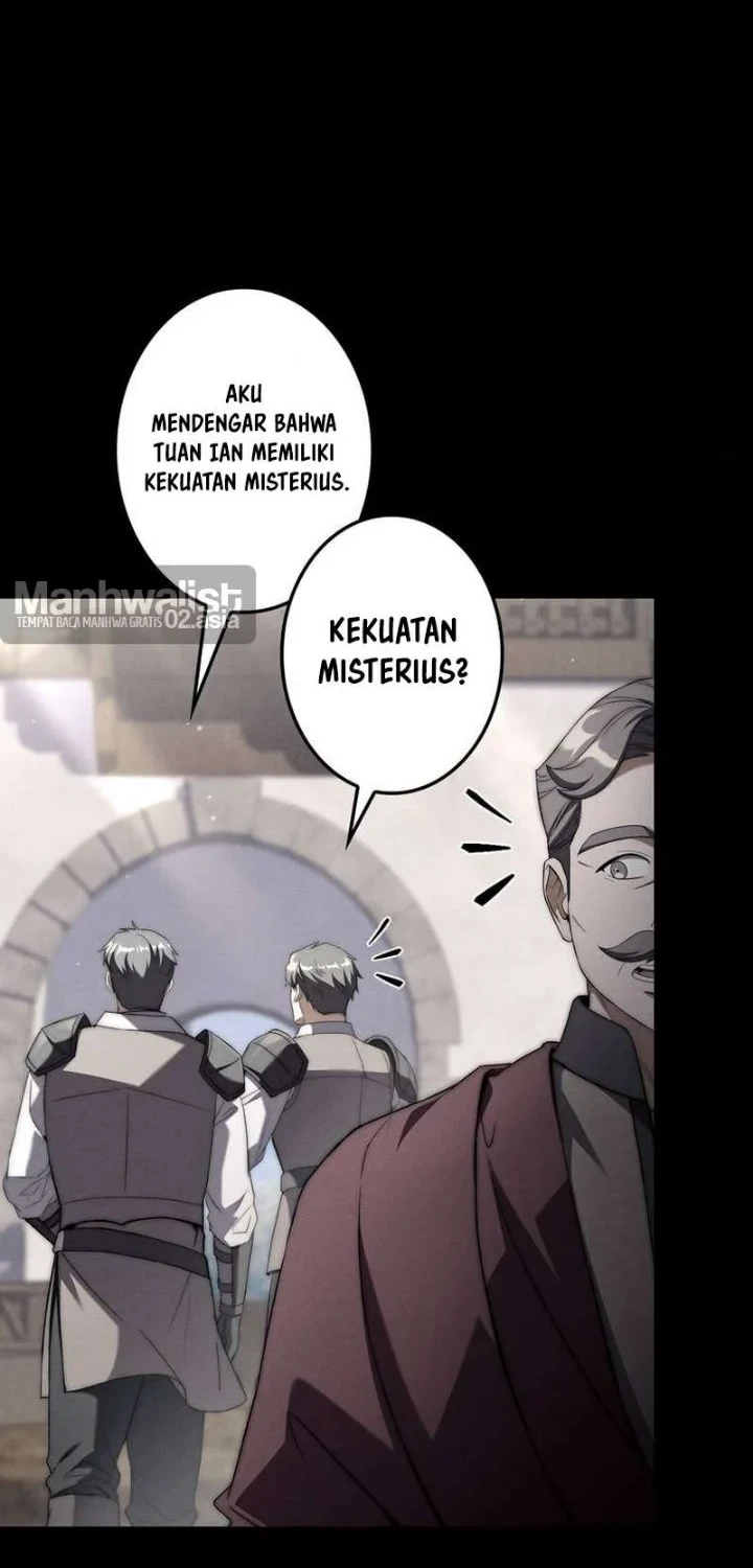 I Became a Wizard in a Medieval Fantasy World Chapter 32 - halaman 51