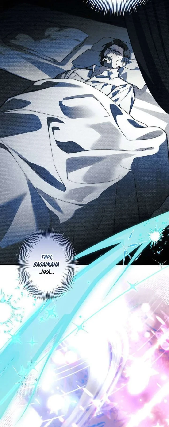 I Became a Wizard in a Medieval Fantasy World Chapter 32 - halaman 58