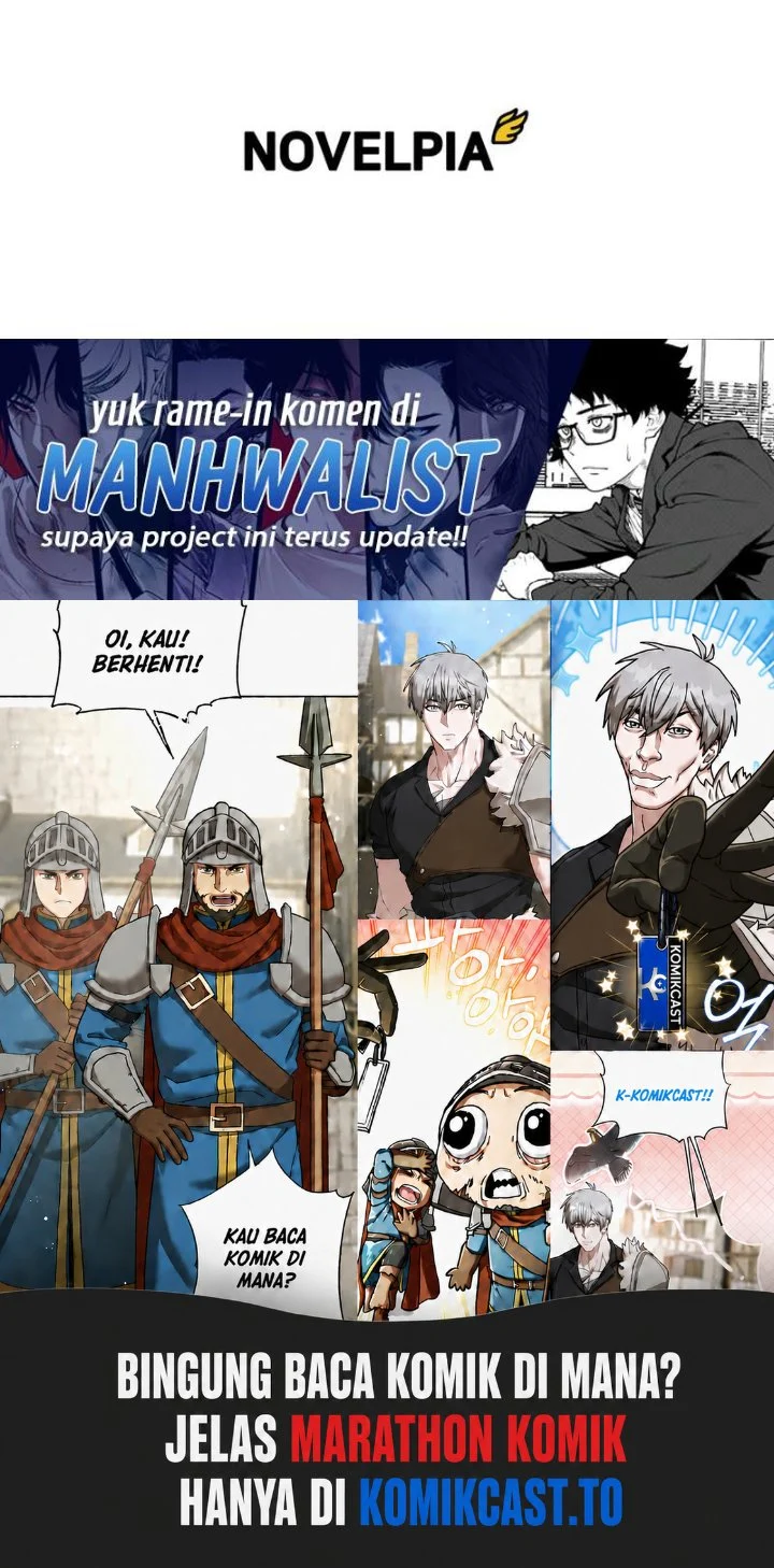 I Became a Wizard in a Medieval Fantasy World Chapter 32 - halaman 63