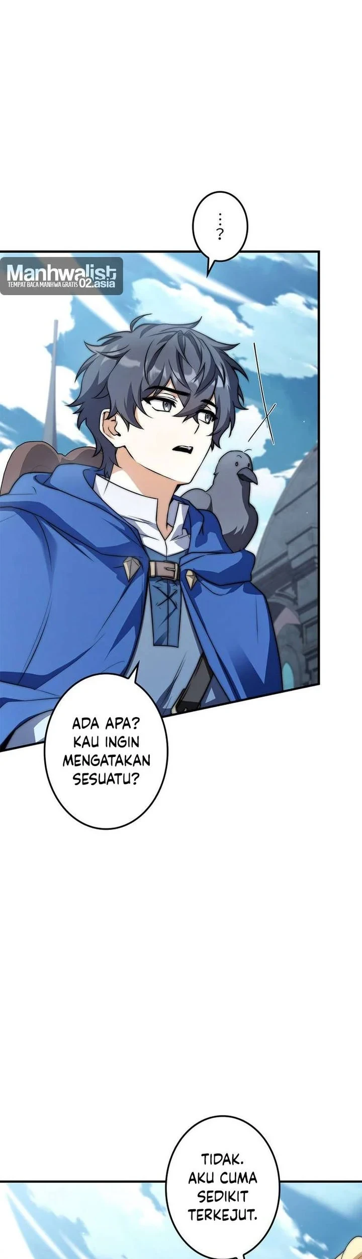 I Became a Wizard in a Medieval Fantasy World Chapter 33 - halaman 13