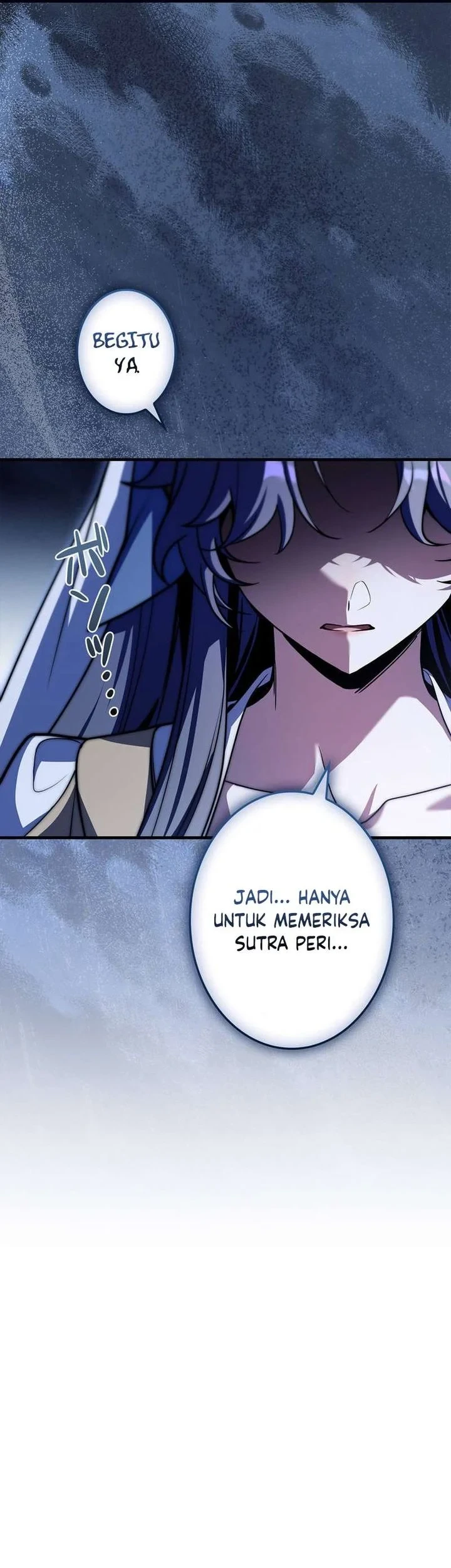 I Became a Wizard in a Medieval Fantasy World Chapter 33 - halaman 54