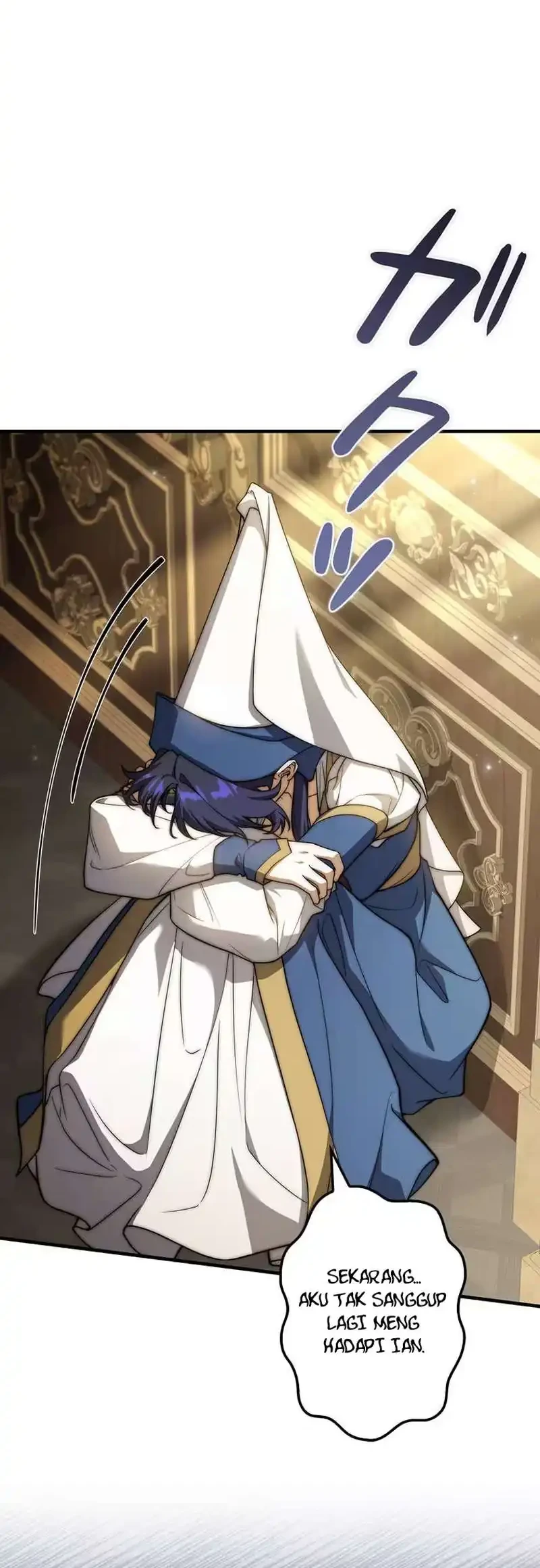 I Became a Wizard in a Medieval Fantasy World Chapter 34 - halaman 11