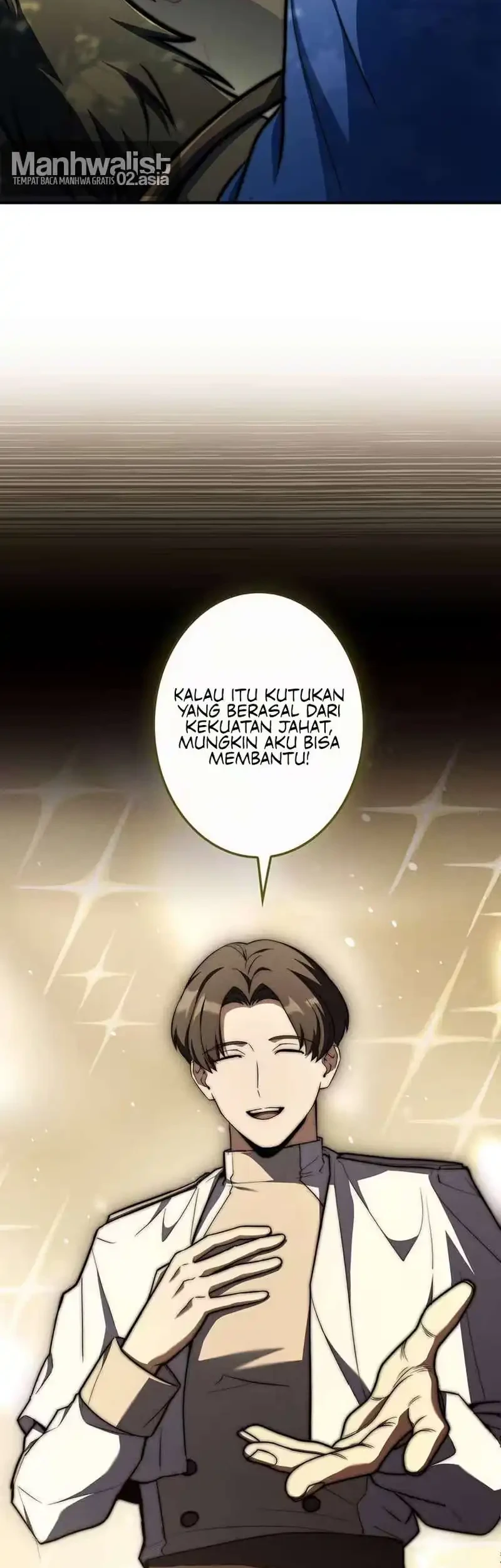 I Became a Wizard in a Medieval Fantasy World Chapter 34 - halaman 42
