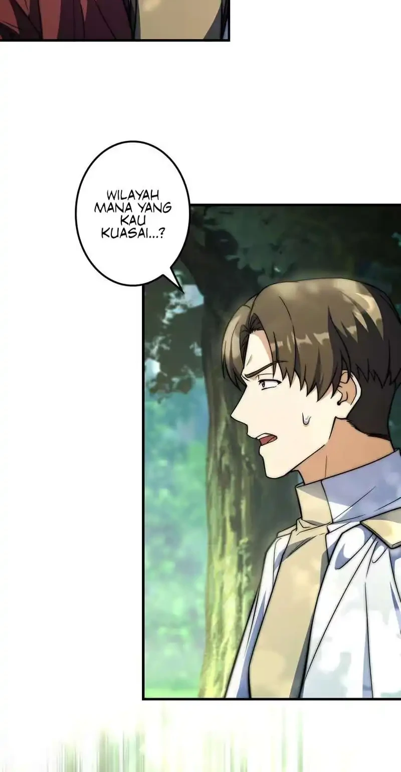 I Became a Wizard in a Medieval Fantasy World Chapter 34 - halaman 59