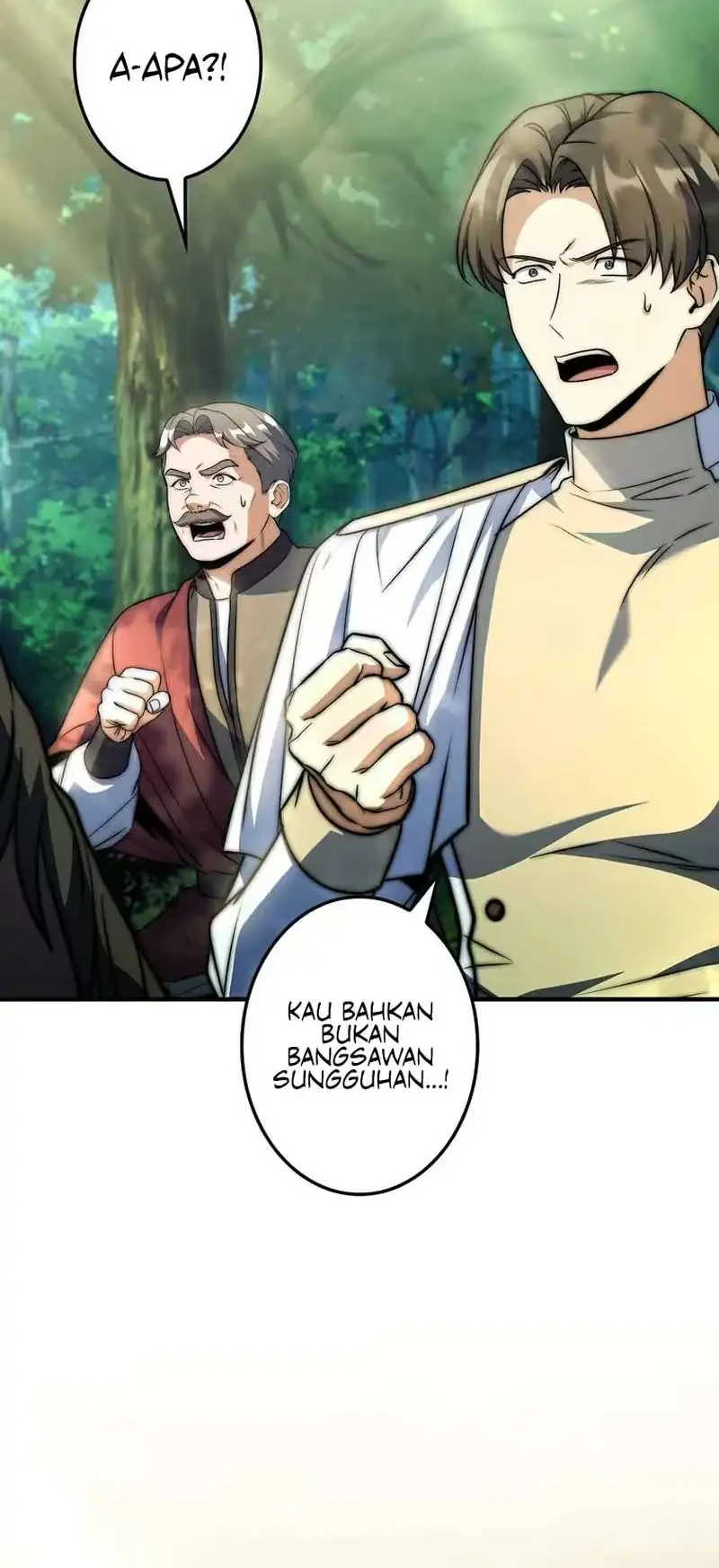 I Became a Wizard in a Medieval Fantasy World Chapter 34 - halaman 63