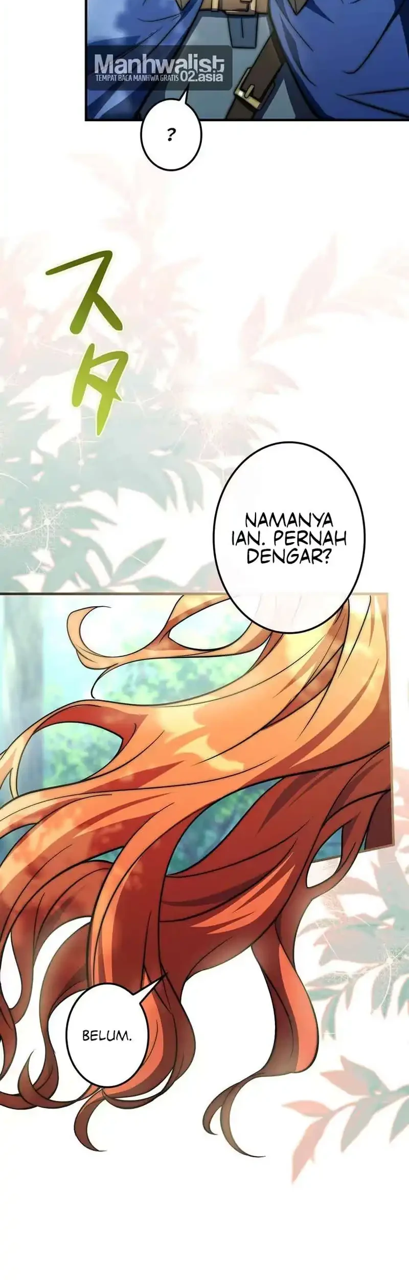 I Became a Wizard in a Medieval Fantasy World Chapter 34 - halaman 67