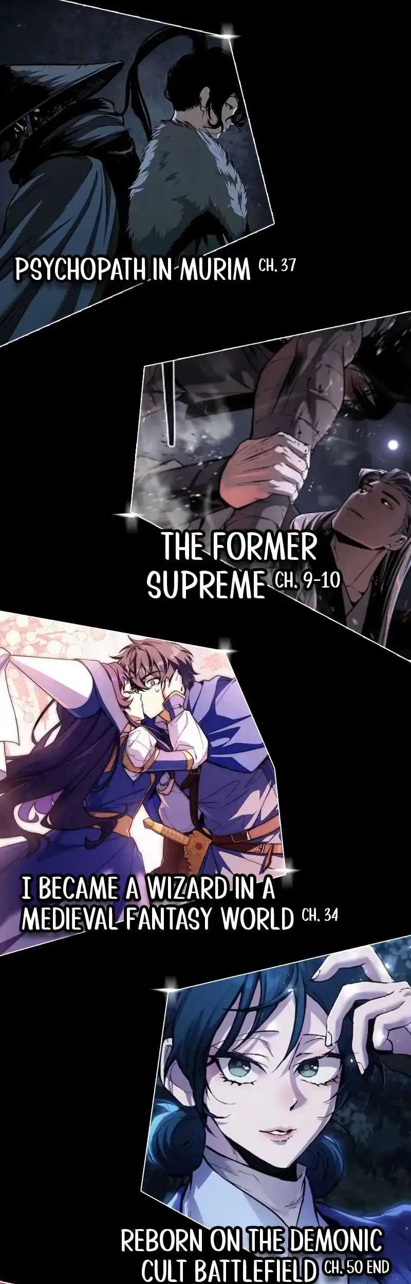 I Became a Wizard in a Medieval Fantasy World Chapter 34 - halaman 70