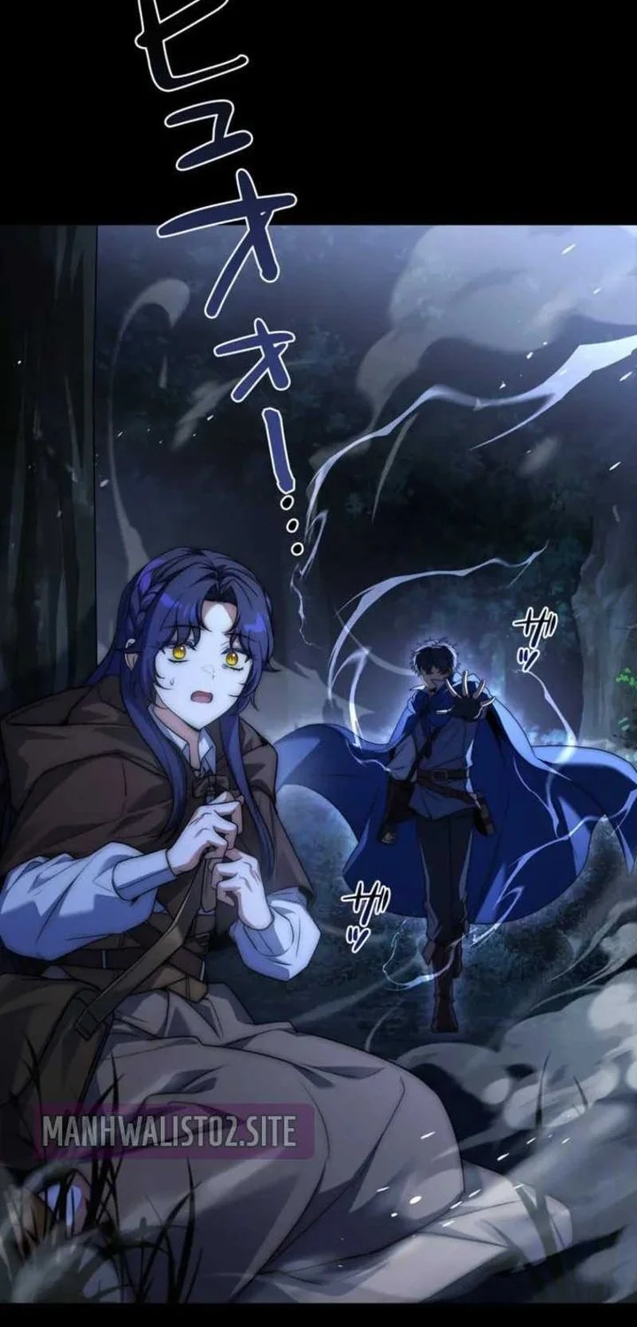 I Became a Wizard in a Medieval Fantasy World Chapter 4 - halaman 20