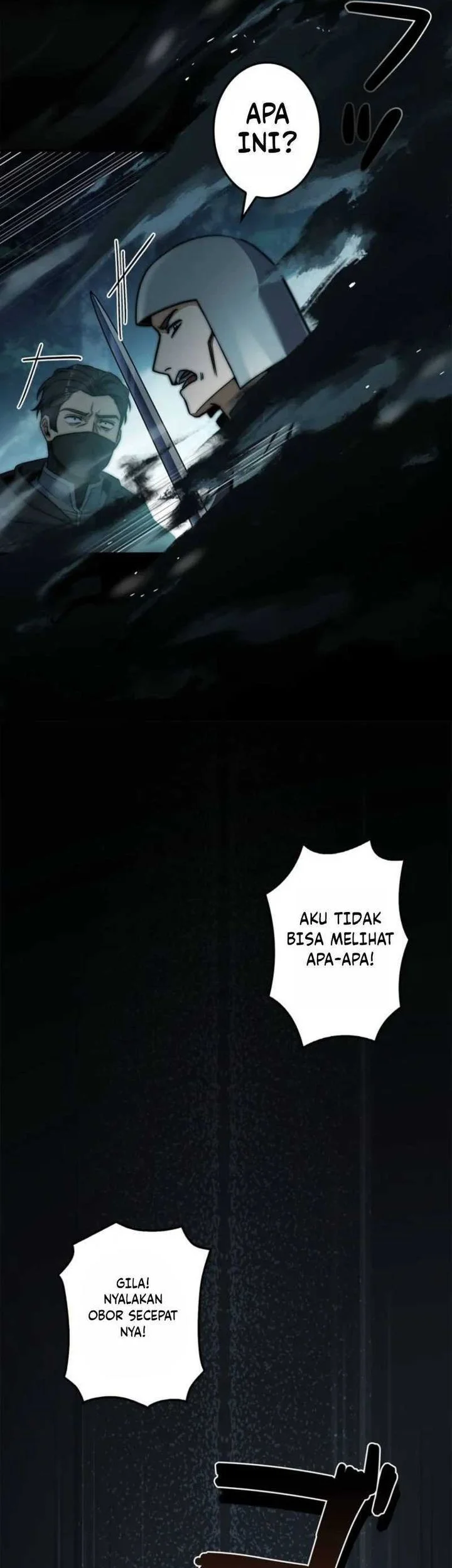I Became a Wizard in a Medieval Fantasy World Chapter 4 - halaman 29
