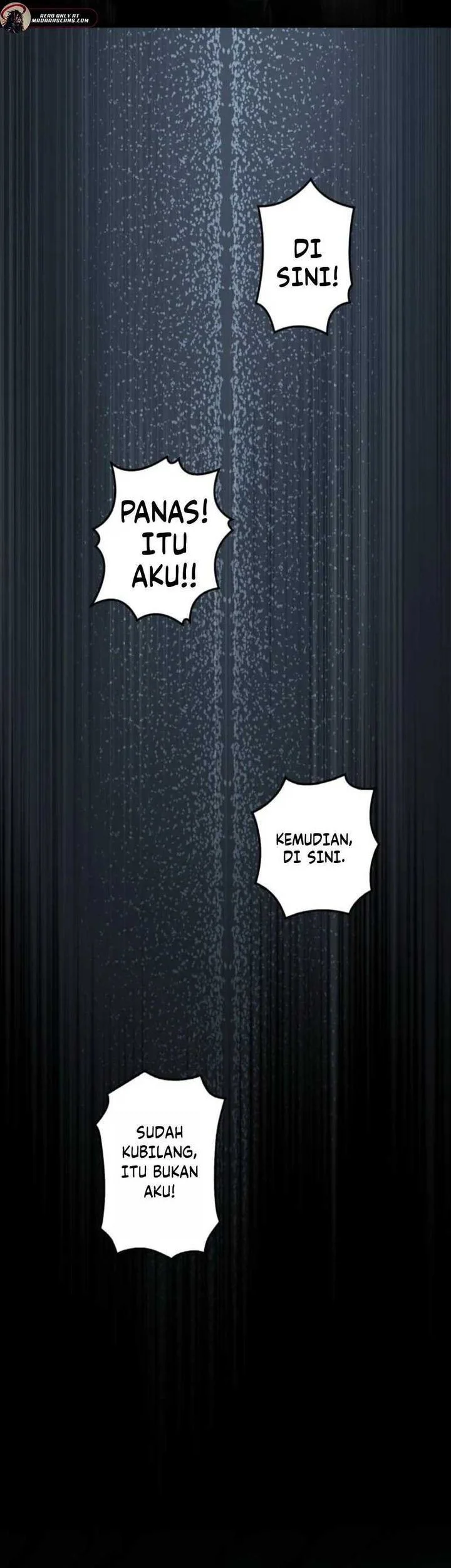 I Became a Wizard in a Medieval Fantasy World Chapter 4 - halaman 31