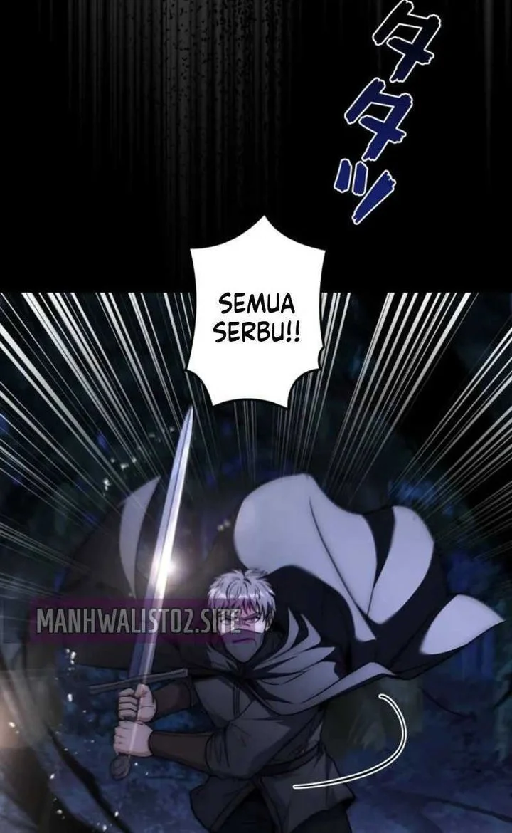 I Became a Wizard in a Medieval Fantasy World Chapter 4 - halaman 44