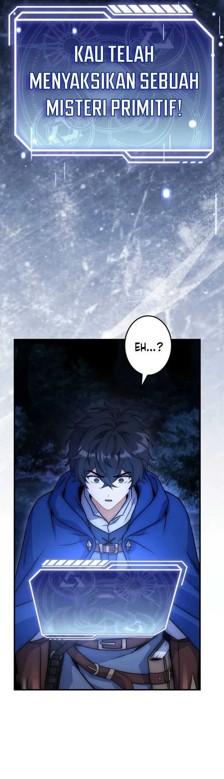 I Became a Wizard in a Medieval Fantasy World Chapter 4 - halaman 59